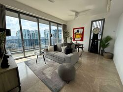 Amber Park (D15), Condominium #554110791